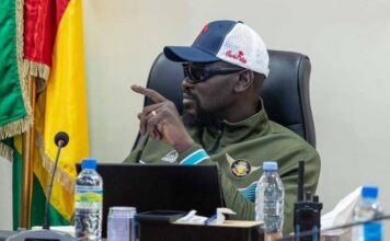 L’AME : un nouveau tournant pour l’efficacité énergétique en Guinée