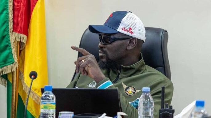 L’AME : un nouveau tournant pour l’efficacité énergétique en Guinée