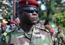 Nzérékoré accueille la dépouille de Claude PIVI : la région s’apprête à lui rendre un dernier hommage