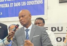 La HAC ferme KOKO FM et TOUBA FM pour diffusion illégale à Touba