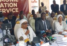 Industrie et Commerce réunis : Fatima Camara ouvre une nouvelle ère pour l’économie guinéenne