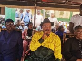 Guinée : l’UDG annonce sa participation aux législatives et communales du 24 mai 2026 et sonne la mobilisation générale