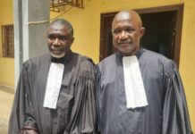 Justice absente, État accusé : le procès Kassory Fofana vire au scandale