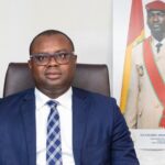 Retour au premier cercle : Dr Bernard Goumou nommé Conseiller principal du Président de la République