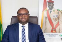 Retour au premier cercle : Dr Bernard Goumou nommé Conseiller principal du Président de la République