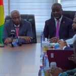 Stabilité, rigueur et résultats : Tamba Benoît Kamano reconduit à la tête du Secrétariat Général du Gouvernement