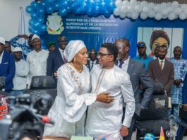 Enseignement supérieur : rigueur et excellence annoncées par Dre Diaka Sidibé