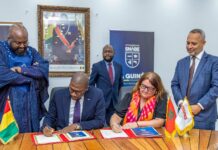 Simandou académie : La Guinée et Royaume chérifien scellent un accord stratégique