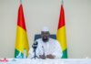 Double scrutin en Guinée : Mamadi Doumbouya convoque le corps électoral