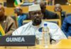 Addis-Abeba : À l’Union africaine, la Guinée appelle à transformer les promesses en puissance africaine