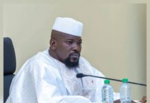 Dialogue et apaisement autour des frontières de l’Union du Fleuve Mano