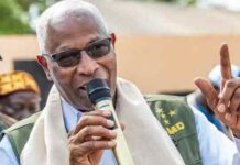 Élections du 24 mai : la GMD fixe ses règles