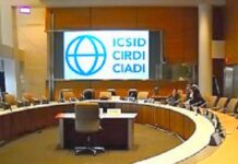 Guinée sous pression : une nouvelle plainte à 100 millions de dollars relance la bataille autour des permis miniers