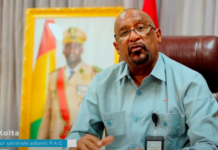 Port Autonome de Conakry : Aly Koita promu Directeur Général pour poursuivre la dynamique de modernisation