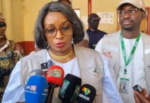 Élections du 24 mai 2026 : cautionnements élevés, plafonds de dépenses… la DGE fixe les règles du jeu