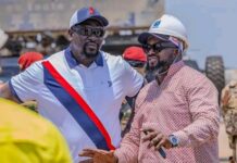 Simandou : un tournant historique à 200 milliards $ franchi par la promulgation de deux lois clés