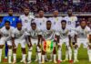 Journée FIFA : les 25 joueurs convoqués contre le Benin et le Togo