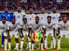 Journée FIFA : les 25 joueurs convoqués contre le Benin et le Togo