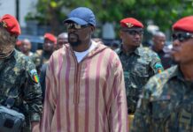 Crise de liquidité en Guinée : le président annonce l’impression de nouveaux billets pour relancer l’économie