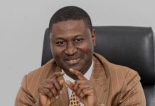 Nomination stratégique au sommet de l’AGD : Namory Camara fait son grand retour aux affaires