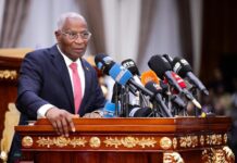 Guinée : une nouvelle ère s’ouvre — Amadou Oury Bah trace la feuille de route d’une transformation historique