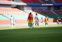 Syli national : un sursaut d’orgueil arraché au bout du suspense face au Togo