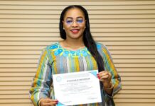 Cap sur l’excellence : Siakanio Tolno se forme pour un avenir durable du Port de Conakry