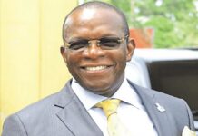 Après près de quatre ans de détention, Kassory Fofana obtient enfin sa liberté