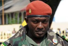 Affaire Toumba Diakité : santé critique, transfèrement contesté et bataille judiciaire en cours