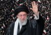 Moyen-Orient : la mort de l’Ayatollah Ali Khamenei plonge la région dans une ère de tensions inédites