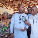 Lambagny : la jeunesse hausse le ton et rejette toute liste imposée