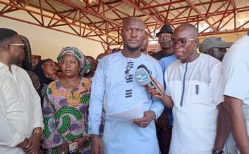 Lambagny : la jeunesse hausse le ton et rejette toute liste imposée