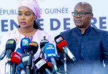 Billet de 50 000 GNF : fausse polémique ou vrai symptôme d’une crise de liquidité en Guinée ?