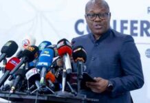 Scrutin du 24 mai : la GMD freinée par le cadre légal…