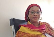 Tribune : Une voix féminine au cœur du poumon économique guinéen le port autonome de Conakry ( PAC)