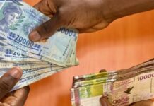 66 ans d’indépendance monétaire… et une nation à court de cash : le paradoxe du franc guinéen