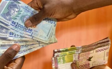 66 ans d’indépendance monétaire… et une nation à court de cash : le paradoxe du franc guinéen