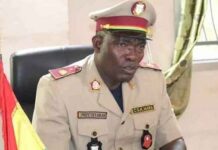 Tension à la frontière Guinée–Libéria : des tirs de sommation signalés à Kiéssènèye, les autorités appellent au calme