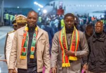 Une décision incompréhensible qui indigne : le Sénégal crie à l’injustice face au retrait de la CAN 2025