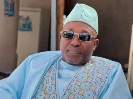 Décès du Commandant Aboubacar « Toumba » Diakité : une fin tragique après des complications médicales en détention