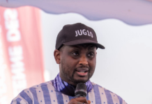 10ème Jeux universitaires de Guinée : à Conakry, Kandas Condé évoque “une édition de maturité” et une ambition de référence continentale