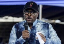 Présidentielle au Bénin : Romuald Wadagni triomphe dès le premier tour et s’impose comme le successeur de Patrice Talon