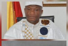 Gbessia se mobilise : une union inédite pour un avenir prospère