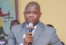 CRIEF : coup de tonnerre judiciaire — 111 personnalités dans le viseur du nouveau Procureur spécial