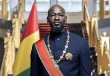 La santé menstruelle est une urgence silencieuse (lettre ouverte au Président Doumbouya)