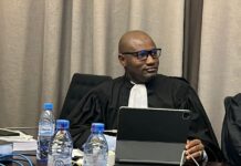 Procès Kassory Fofana : la défense contre-attaque et dénonce un dossier « sans preuves »