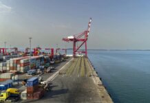 Port de Conakry : circulation des camions 24h/24 et nouvelles mesures pour accélérer la décongestion
