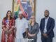 Le Port Autonome de Conakry reçoit le cabinet d’étude CPCS sur les objectifs du projet Simandou 2040