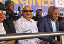 Jeux universitaires de Guinée : une 10ème édition sous le signe de l’ambition et du projet Simandou 2040