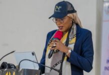 Dre Diaka SIDIBÉ impulse l’innovation universitaire à Kindia : cap sur l’excellence et l’entrepreneuriat étudiant